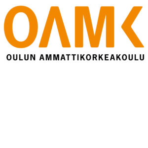 OAMK logo