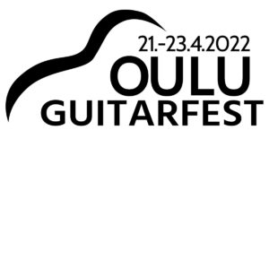 Oulu Guitarfest