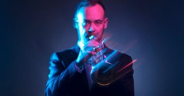 Vacancy: Trumpet player