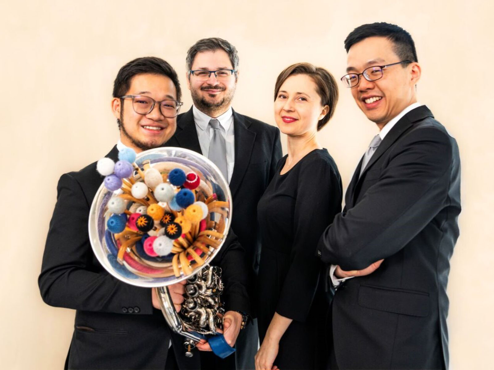 Kamarikonsertti: Impressionistisia heijastuksia