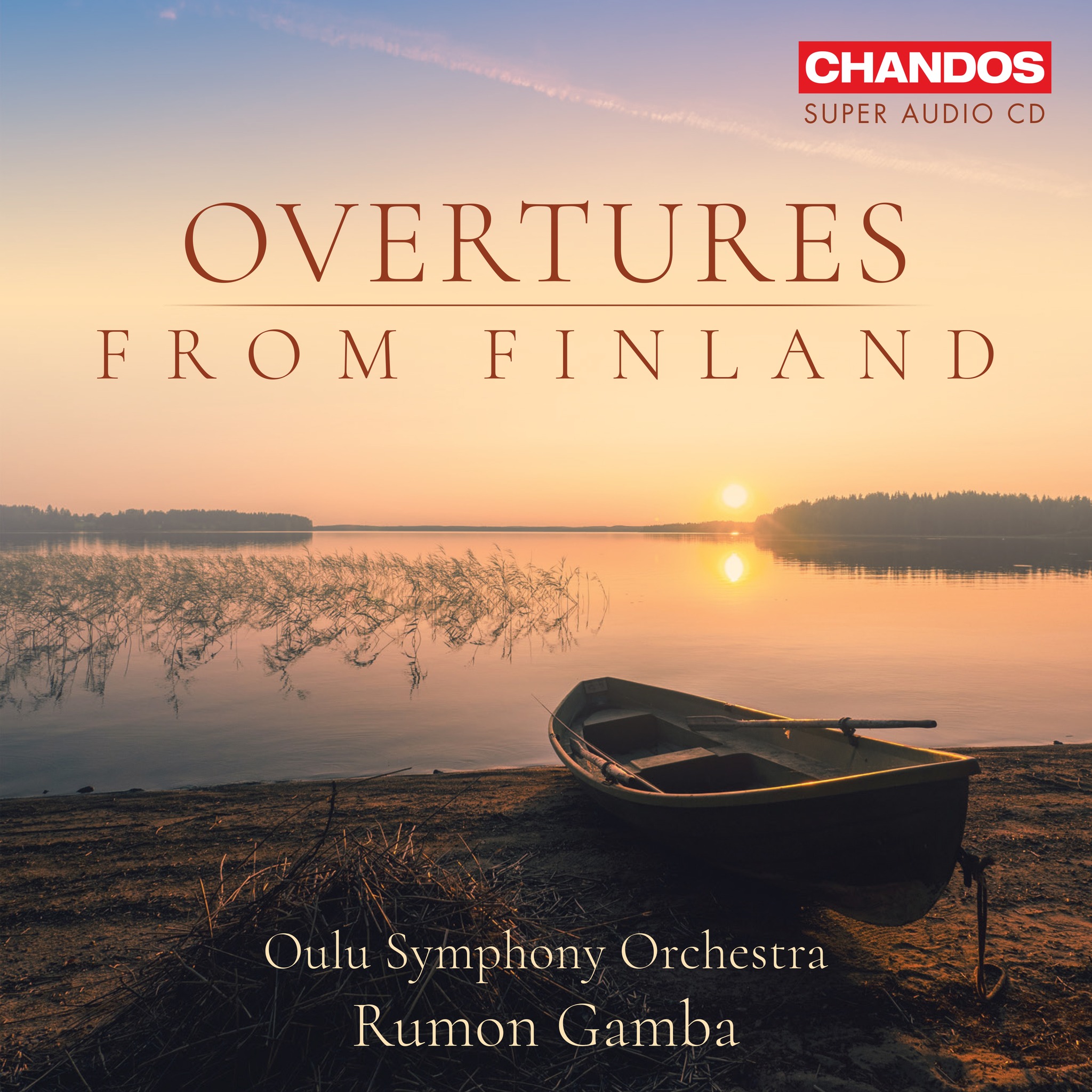 Overtures from Finland