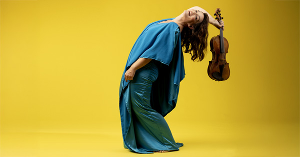 Vuokko Lahtinen, Jennifer Stumm, Oulu Sinfonia