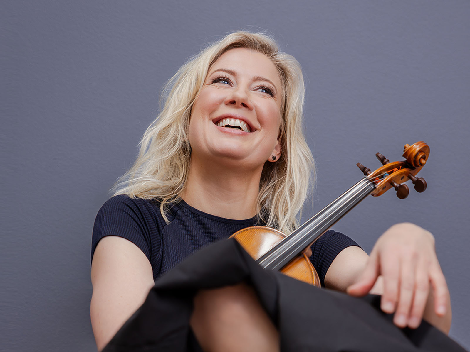 Naantalin Musiikkijuhlat: Eurooppalainen karnevaali