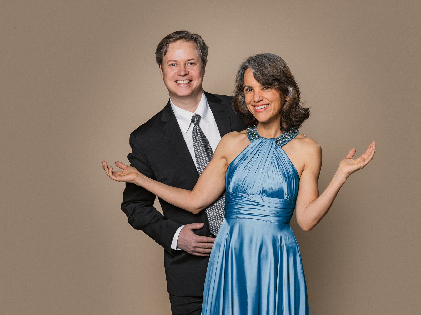 Virran viettelemää